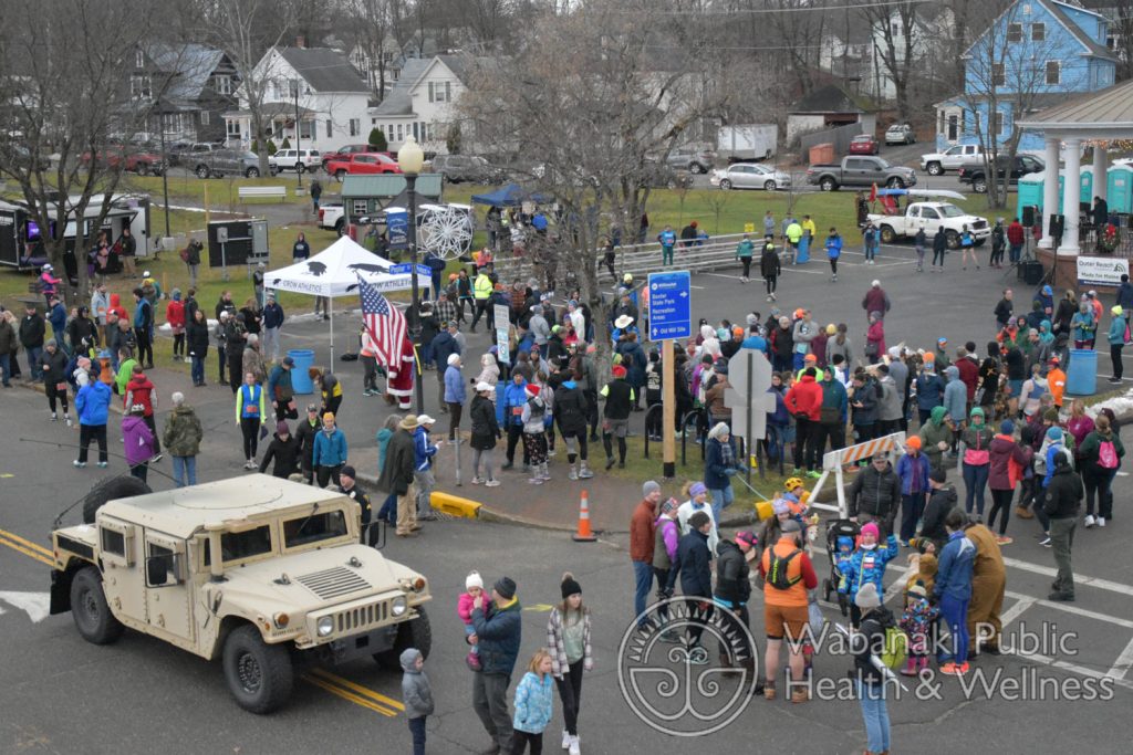 Millinocket Marathon Photo Gallery 2022 Wabanaki Public Health & Wellness